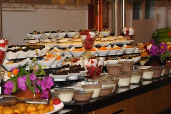 Grand Park Kemer Hotel