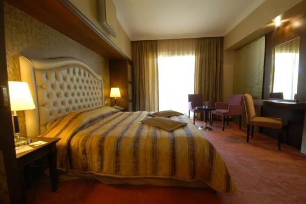 Grand Paşa Hotel