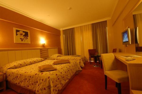 Grand Paşa Hotel