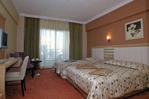 Grand Paşa Hotel