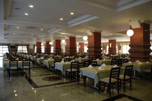 Grand Paşa Hotel