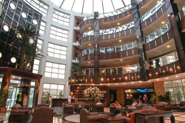 Grand Paşa Hotel