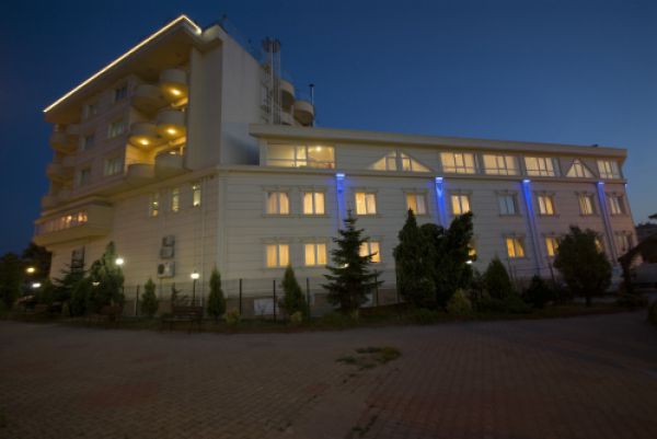 Grand Sakarya Hotel