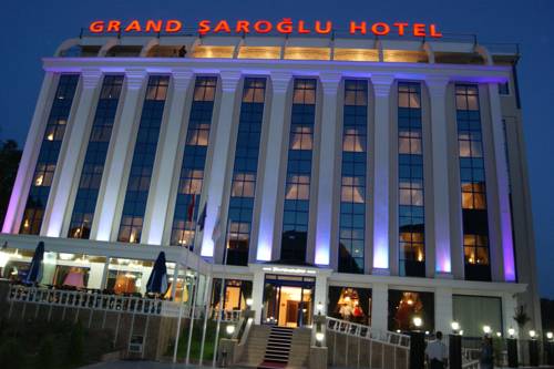 Grand Şaroglu Hotel