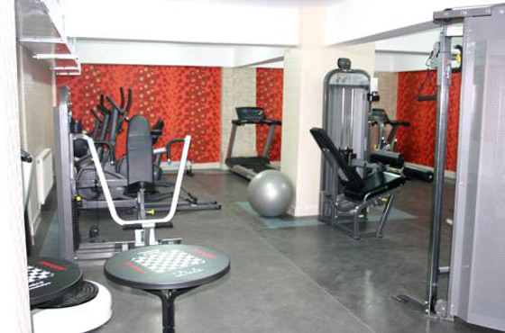 Grand Yüksel Otel