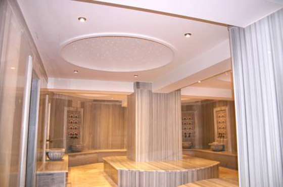 Grand Yüksel Otel