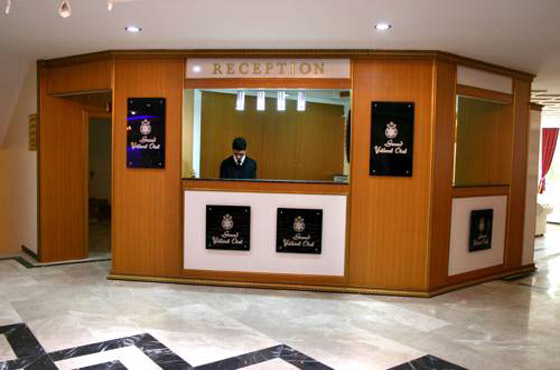 Grand Yüksel Otel