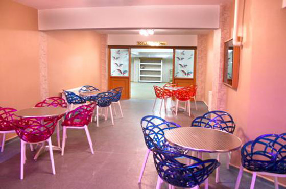 Grand Yüksel Otel