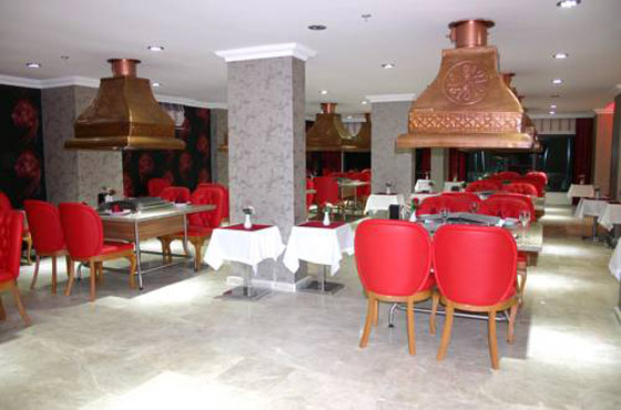 Grand Yüksel Otel