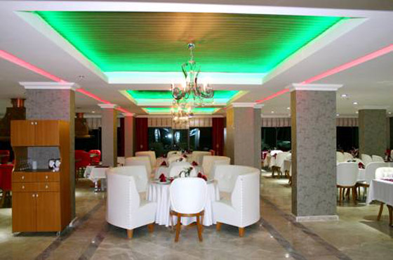 Grand Yüksel Otel