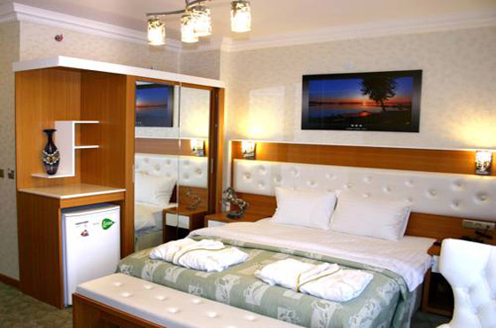 Grand Yüksel Otel