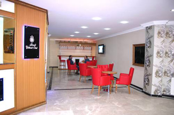 Grand Yüksel Otel