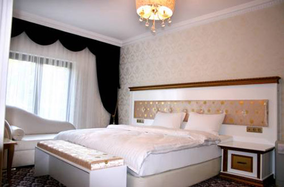 Grand Yüksel Otel