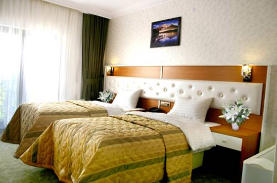 Grand Yüksel Otel