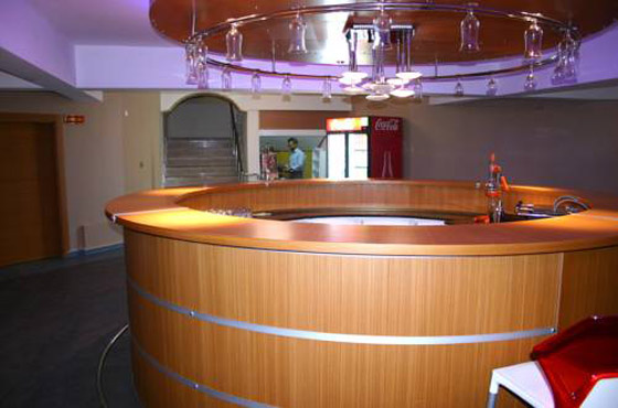 Grand Yüksel Otel