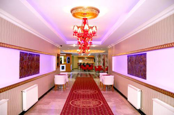 Grand Yüksel Otel