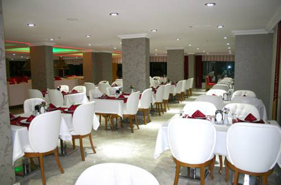Grand Yüksel Otel