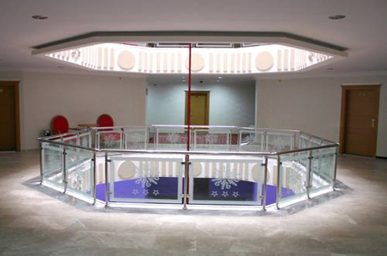 Grand Yüksel Otel