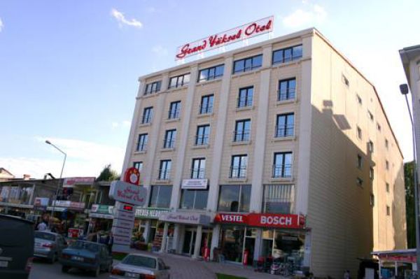 Grand Yüksel Otel