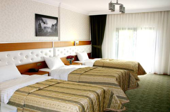 Grand Yüksel Otel