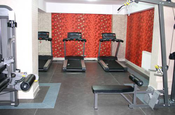 Grand Yüksel Otel