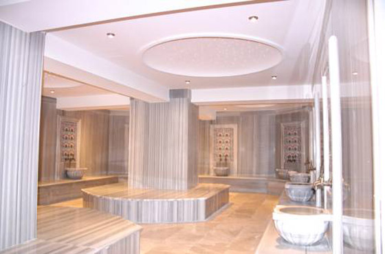 Grand Yüksel Otel