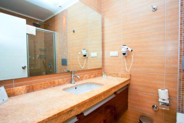 Green Garden Apart Hotel Alanya
