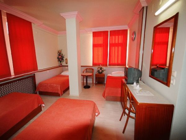 Green Otel Rize