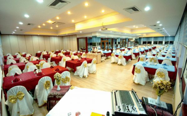 Green Otel Rize