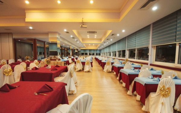 Green Otel Rize