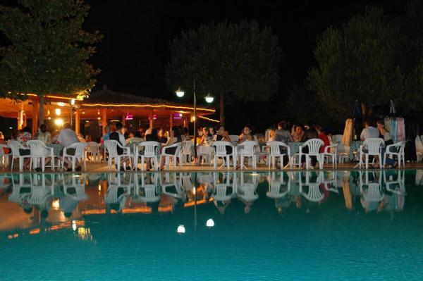 Green Peace Hotel