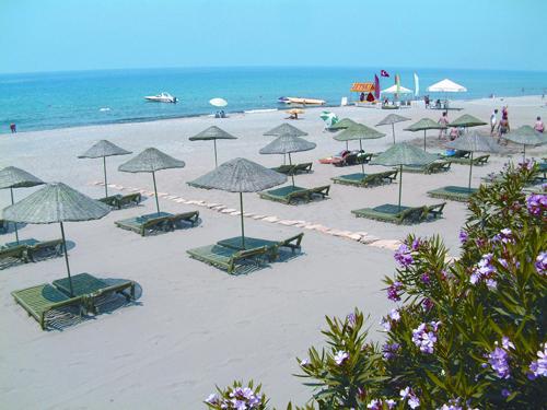 Green Peace Hotel