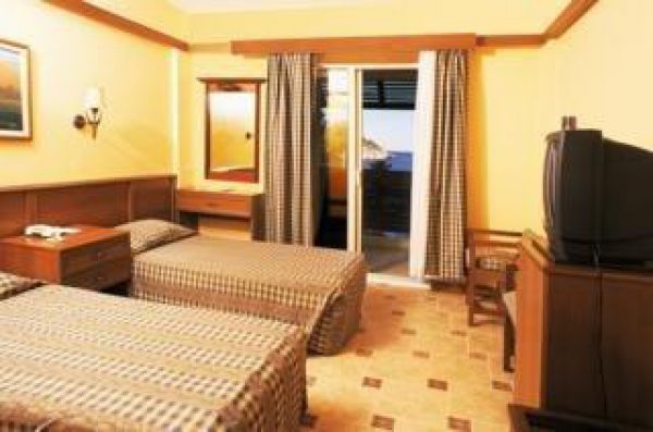Green Platan Club & Otel Marmaris