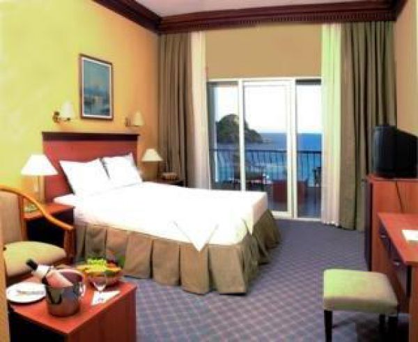 Green Platan Club & Otel Marmaris