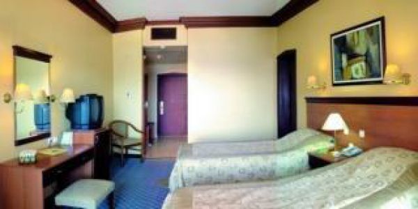 Green Platan Club & Otel Marmaris