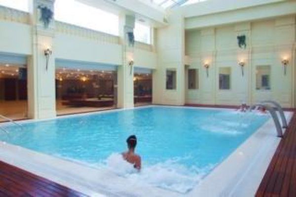 Green Platan Club & Otel Marmaris