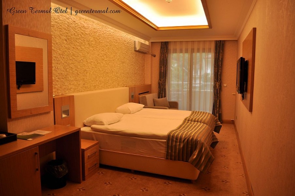 Green Termal Otel