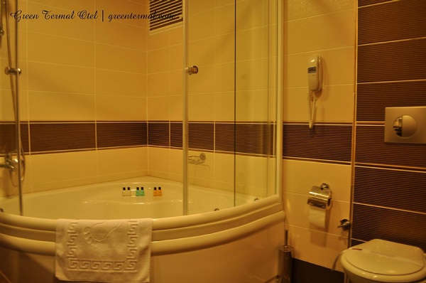 Green Termal Otel