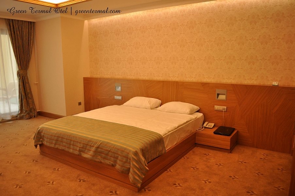 Green Termal Otel