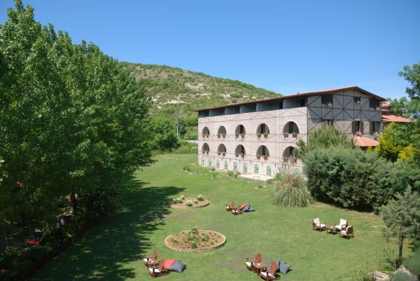 Greenline Guest House
