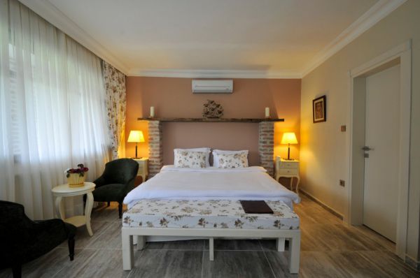 Greenline Guest House
