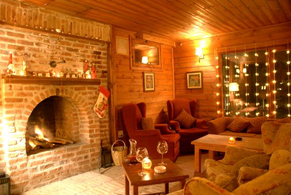 Greenline Guest House