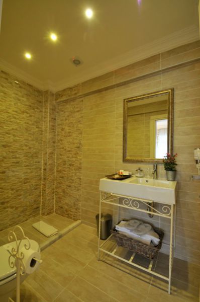 Greenline Guest House
