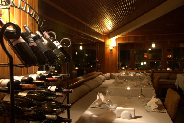 Greenline Guest House
