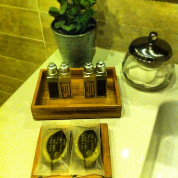 Greenline Guest House