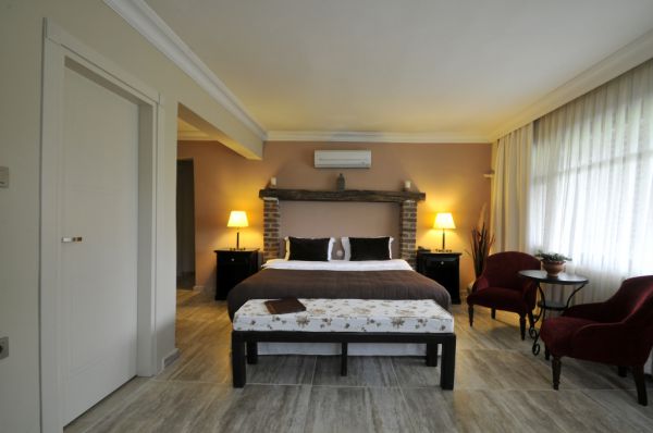 Greenline Guest House