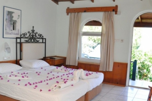Greenport Bodrum