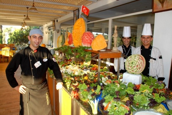 Greenport Bodrum