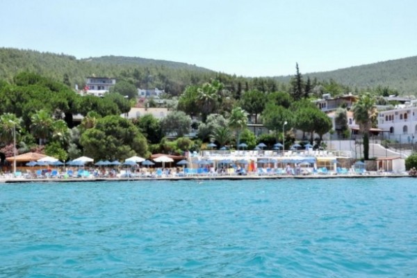 Greenport Bodrum