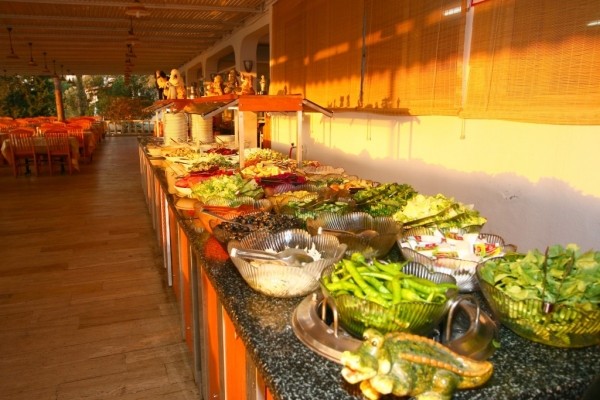 Greenport Bodrum